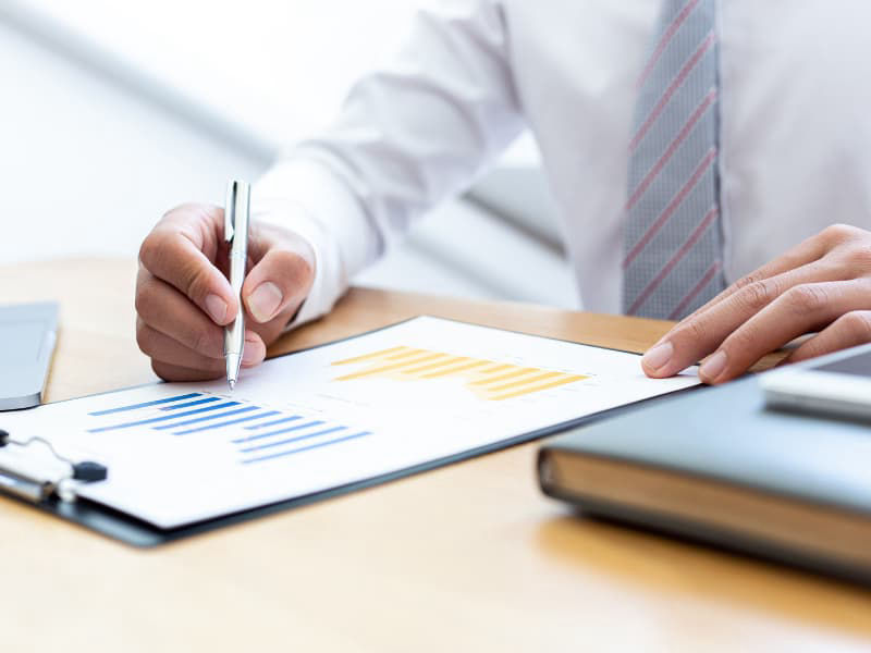 Assets and Liabilities Management